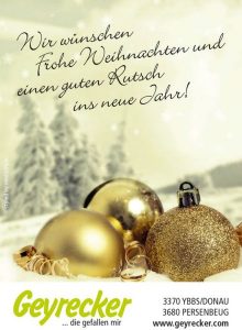 Read more about the article Weihnachten 2016
