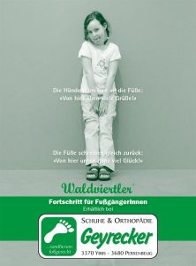 Read more about the article Waldviertler Hausmesse im Schuhhaus Geyrecker