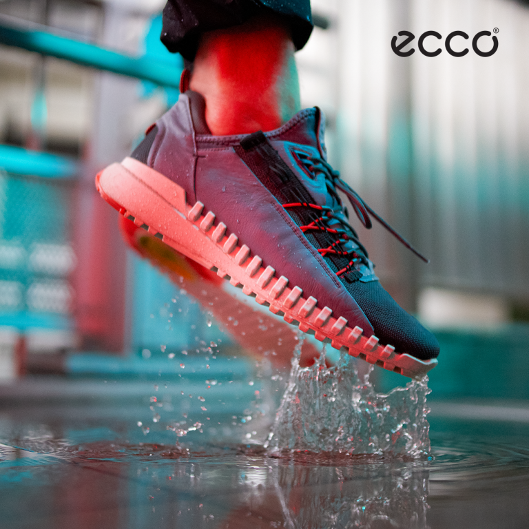 Read more about the article Ecco – neu bei uns!