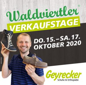 Read more about the article Waldviertler Verkaufstage