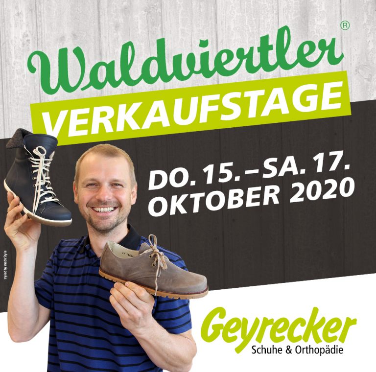 Read more about the article Waldviertler Verkaufstage