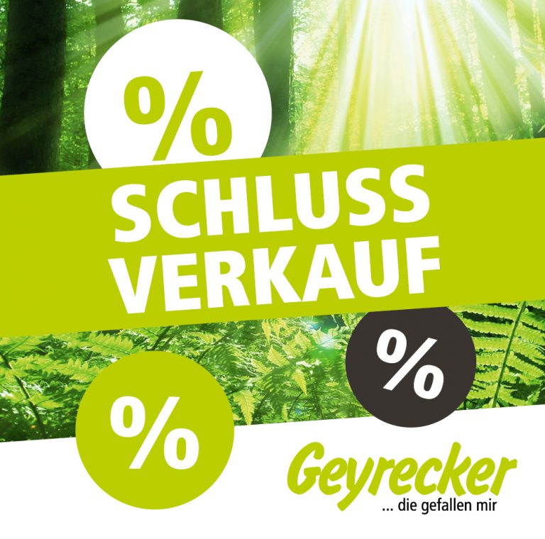 Read more about the article bis zu – 80% – Superschlussverkauf