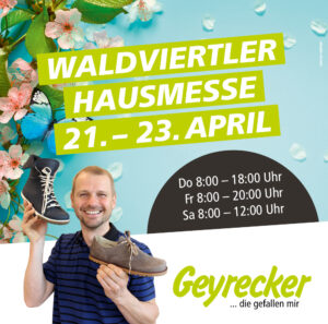 Read more about the article Waldviertler Hausmesse