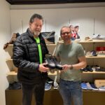 Orthopädische Schuhe aus Meisterhand