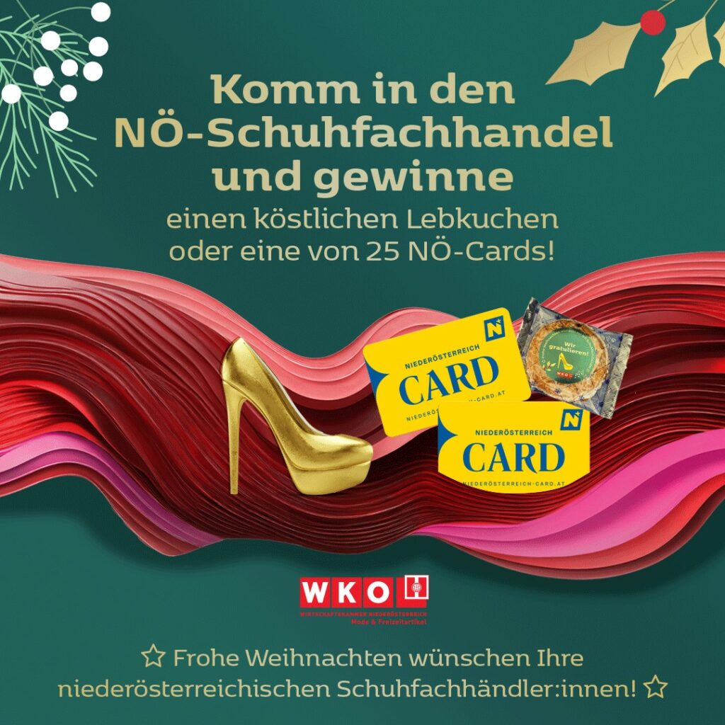 3 Gewinnspiele warten bei jedem Einkauf auf dich! 

Komm vorbei!
Bei uns erfährst du, wie du teilnehmen kannst!
