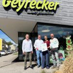 Schaufensterwettbewerb gewonnen!